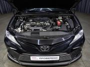 Toyota Camry VIII (XV70) Рестайлинг Москва  - изображение 34