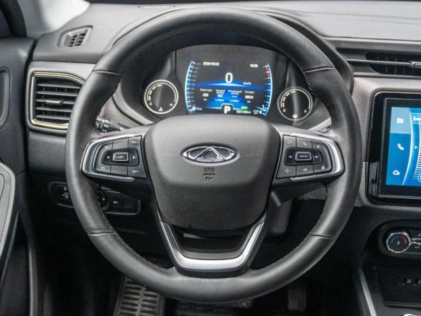 Chery Tiggo 4 I Рестайлинг с пробегом 2020 года, цена 1 249 000 рублей, 100111 км, внедорожник, Автокод Объявления