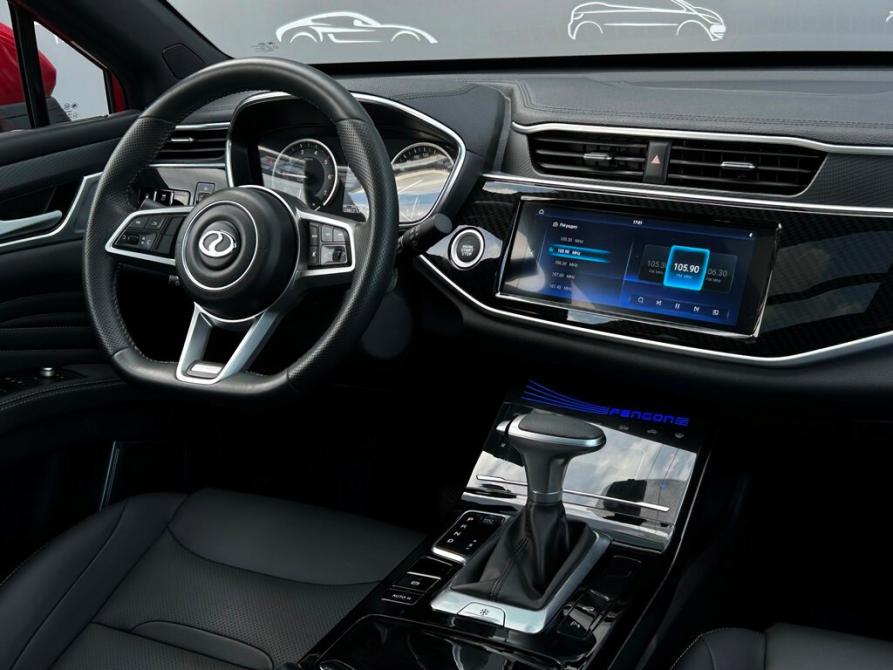 Dongfeng Fengon ix5 Санкт-Петербург  - изображение 17