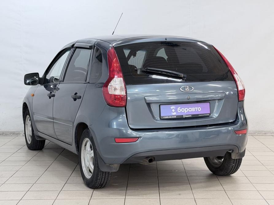 Lada (ВАЗ) Kalina II Воронеж  - изображение 5