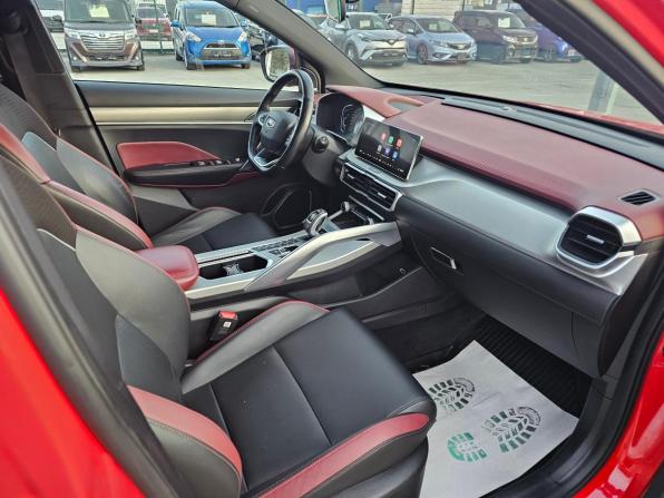 Geely Coolray I с пробегом 2021 года, цена 1 519 995 рублей, 101692 км, внедорожник, Автокод Объявления