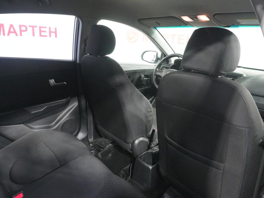 Kia Rio III Вологда  - изображение 11
