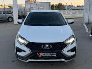 Lada (ВАЗ) Vesta I Рестайлинг (NG) Калуга  - изображение 24