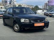 Hyundai Accent II Челябинск  - изображение 8