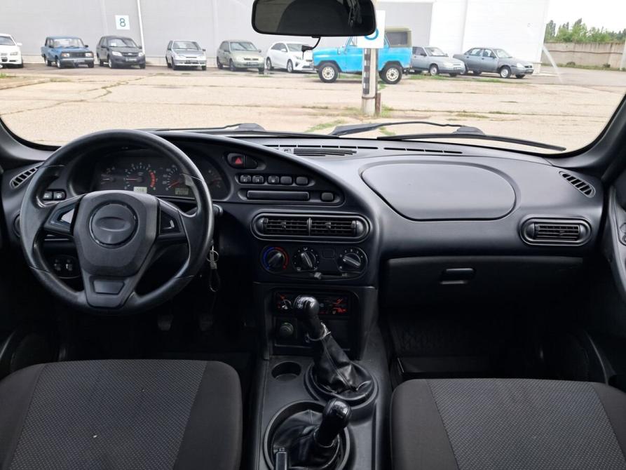 Chevrolet Niva I Рестайлинг Набережные Челны  - изображение 17