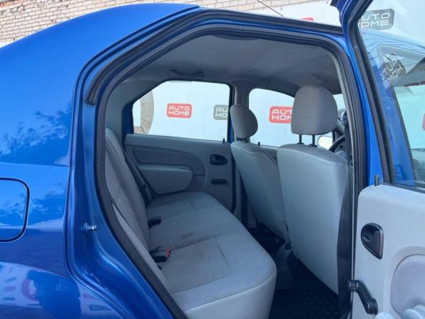 Renault Logan I с пробегом 2009 года, цена 279 999 рублей, 178123 км, седан, Автокод Объявления