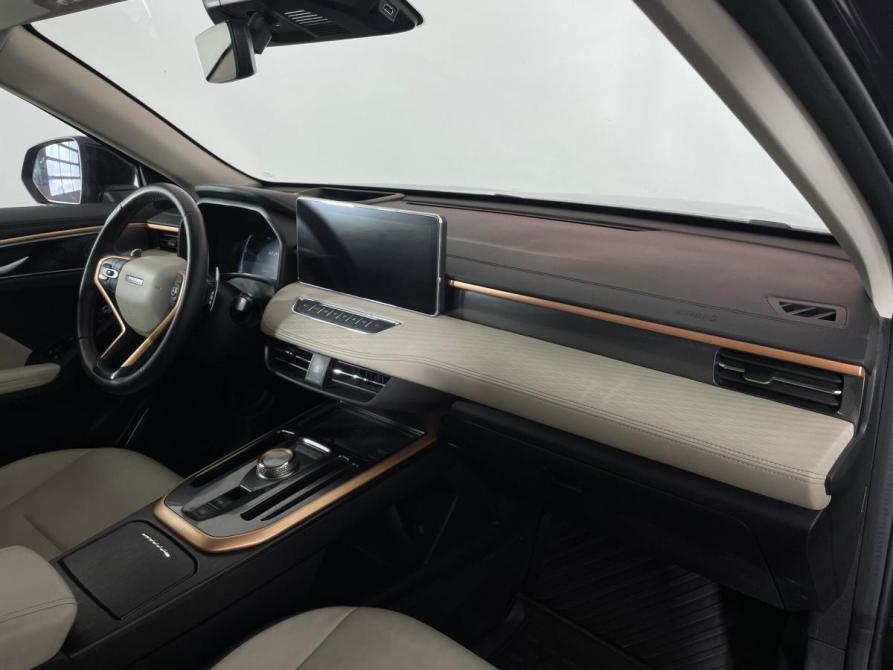 Haval Jolion I Воронеж  - изображение 11