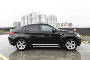 BMW X6 I (E71) Казань  - изображение 28
