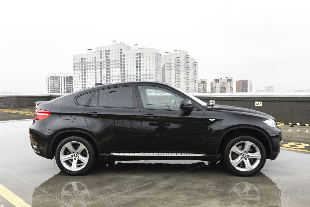 BMW X6 I (E71) Казань  - изображение 4