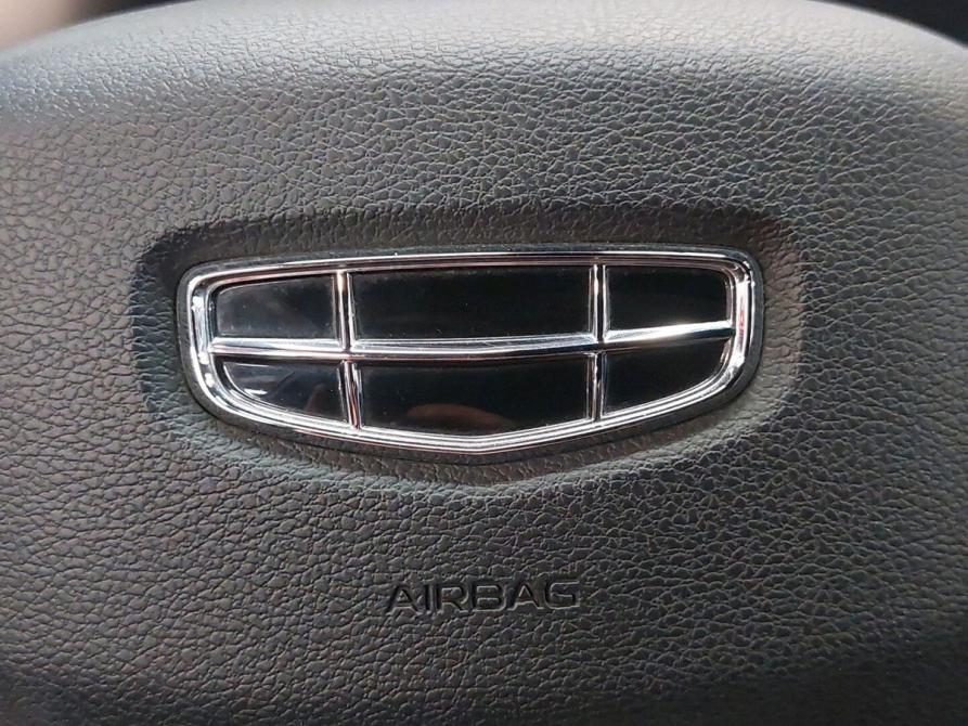 Geely Tugella I Рестайлинг Москва  - изображение 30