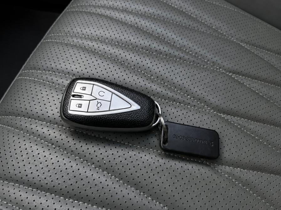 Changan Lamore Кемерово  - изображение 13