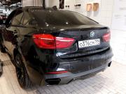 BMW X6 II (F16) Москва  - изображение 35