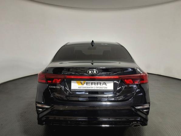 Kia Cerato IV с пробегом 2019 года, цена 1 780 000 рублей, 62828 км, седан, Автокод Объявления