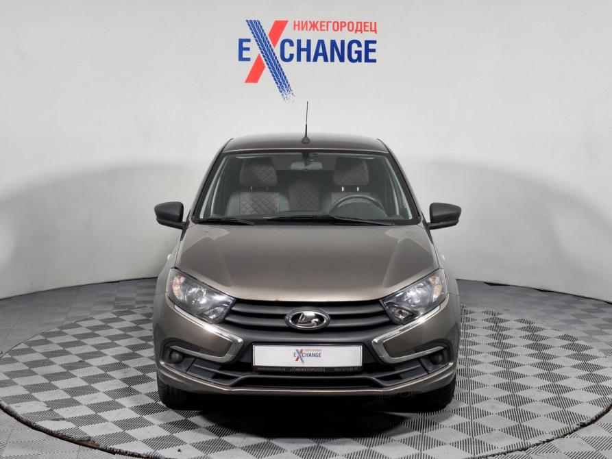 Lada (ВАЗ) Granta I Рестайлинг Нижний Новгород  - изображение 2