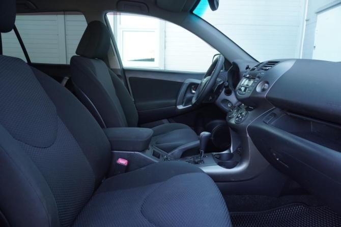 Toyota RAV4 III (XA30) Рестайлинг с пробегом 2011 года, цена 1 385 000 рублей, 167334 км, внедорожник, Автокод Объявления