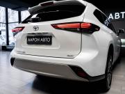 Toyota Highlander IV (XU70) Москва  - изображение 48