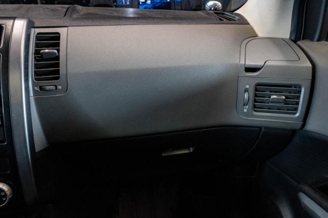Nissan X-Trail II с пробегом 2008 года, цена 839 000 рублей, 310764 км, внедорожник, Автокод Объявления