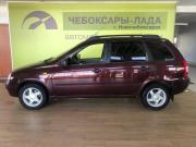 Lada (ВАЗ) Kalina I Чебоксары  - изображение 30