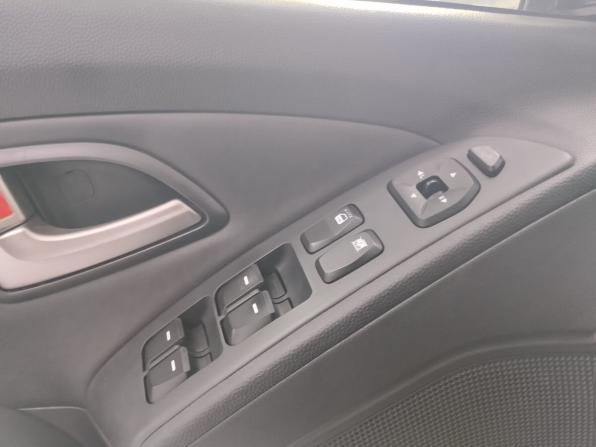 Hyundai ix35 I с пробегом 2012 года, цена 1 469 000 рублей, 123931 км, внедорожник, Автокод Объявления