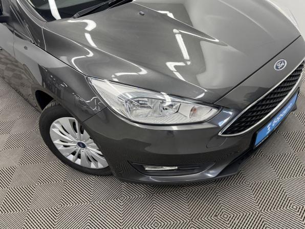 Ford Focus III Рестайлинг с пробегом 2017 года, цена 1 160 000 рублей, 91194 км, седан, Автокод Объявления