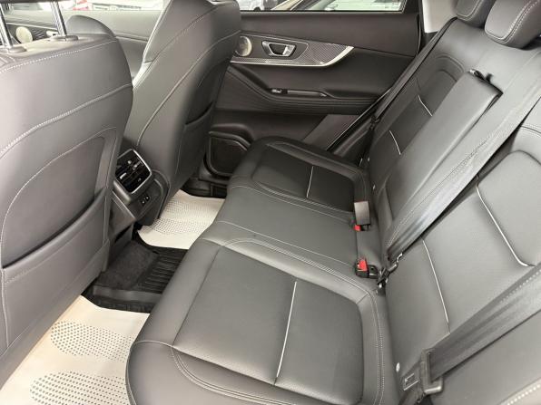 Chery Tiggo 7L с пробегом 2025 года, цена 2 250 000 рублей, 11328 км, внедорожник, Автокод Объявления