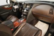 Infiniti FX II (S51) Челябинск  - изображение 39