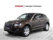Audi Q5 I (8R) Рестайлинг Москва  - изображение 22