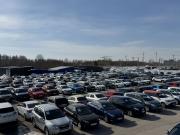 Toyota RAV4 III (XA30) Рестайлинг Пермь  - изображение 39