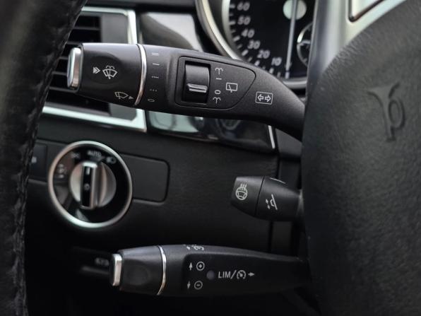 Mercedes-Benz M-Класс III (W166) с пробегом 2013 года, цена 2 200 000 рублей, 225000 км, внедорожник, Автокод Объявления