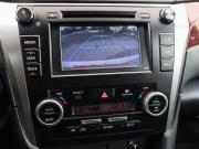 Toyota Camry VII (XV50) Москва  - изображение 30
