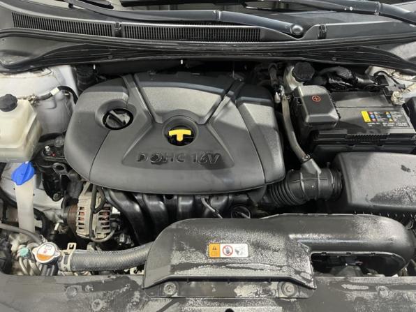 Hyundai i40 I Рестайлинг с пробегом 2017 года, цена 1 232 000 рублей, 203957 км, седан, Автокод Объявления