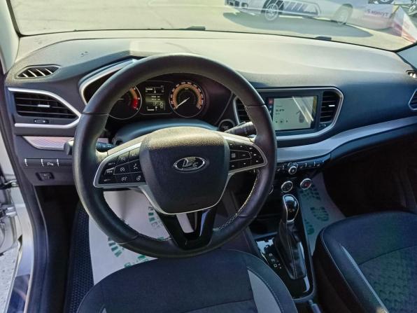 Lada (ВАЗ) Vesta I Рестайлинг (NG) с пробегом 2024 года, цена 1 299 995 рублей, 38001 км, седан, Автокод Объявления