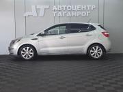 Kia Rio III Таганрог  - изображение 25
