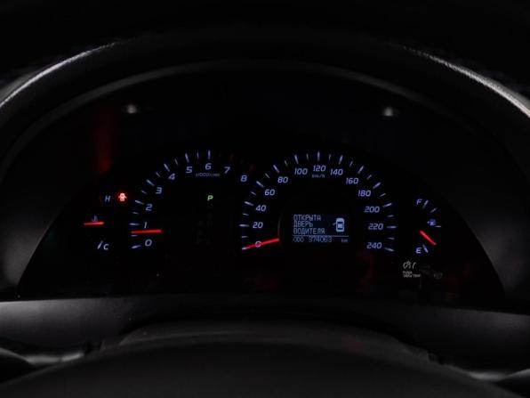 Toyota Camry VI (XV40) Рестайлинг с пробегом 2010 года, цена 1 250 000 рублей, 374063 км, седан, Автокод Объявления