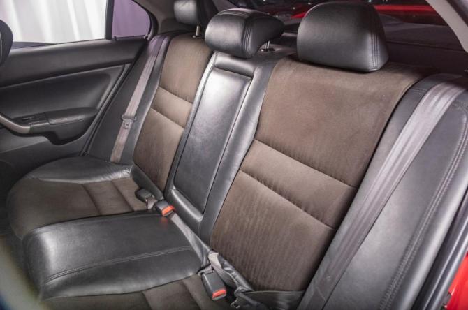 Honda Accord VII Рестайлинг с пробегом 2007 года, цена 949 000 рублей, 258000 км, седан, Автокод Объявления