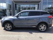 Geely Atlas I Брянск  - изображение 24