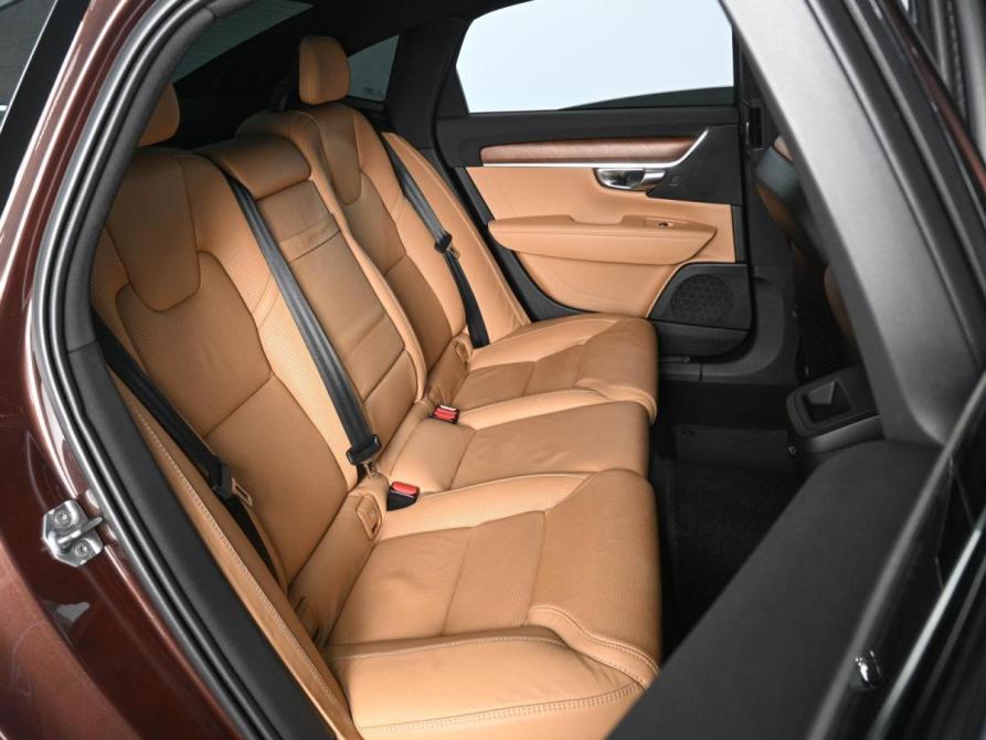 Volvo S90 II Ростов-на-Дону  - изображение 8