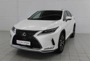 Lexus RX IV Рестайлинг Астрахань  - изображение 22