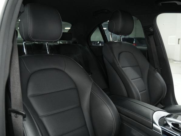 Mercedes-Benz C-Класс IV (W205) с пробегом 2017 года, цена 1 899 000 рублей, 56000 км, седан, Автокод Объявления