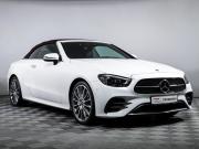 Mercedes-Benz E-Класс V (W213 S213 C238) Рестайлинг Москва  - изображение 29