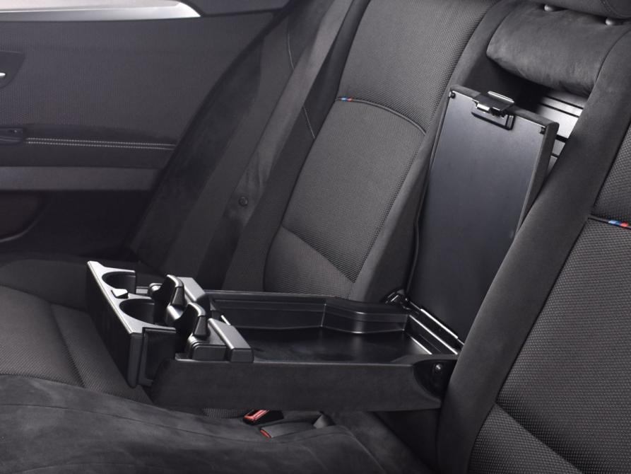 BMW 5 серии VI (F10/F11/F07) Рестайлинг Кемерово  - изображение 17