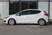 Kia Ceed II Рестайлинг Саратов  - изображение 40