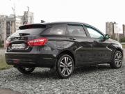 Lada (ВАЗ) Vesta I Ижевск  - изображение 26