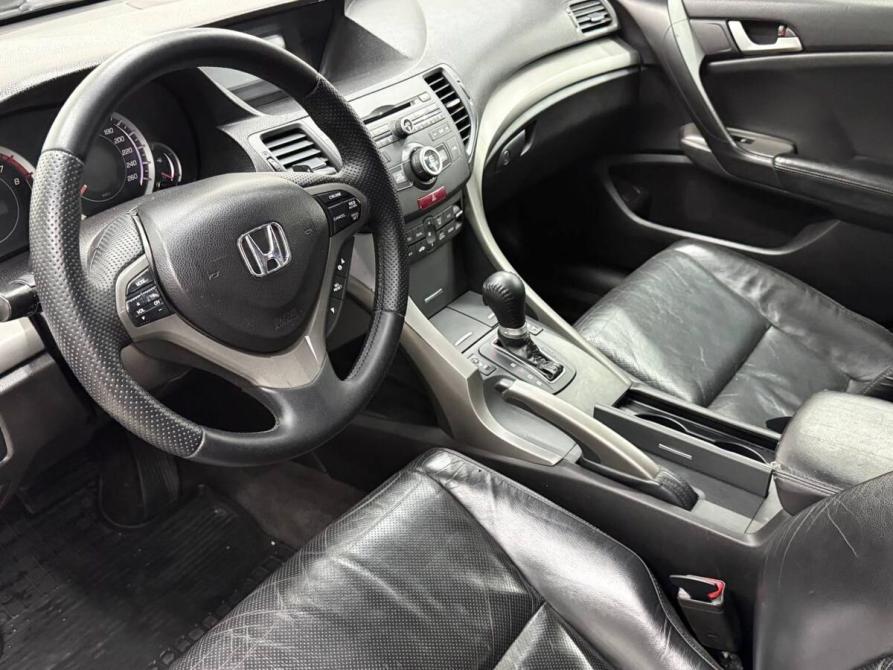 Honda Accord VIII Ростов-на-Дону  - изображение 16