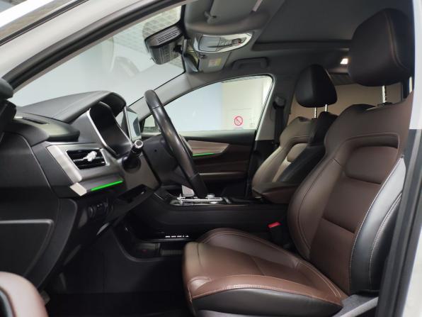 Chery Tiggo 8 Pro I с пробегом 2021 года, цена 1 949 000 рублей, 40750 км, внедорожник, Автокод Объявления