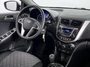 Hyundai Solaris I Рестайлинг Калининград  - изображение 32