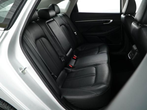 Hyundai Sonata VIII (DN8) с пробегом 2021 года, цена 2 450 046 рублей, 149810 км, седан, Автокод Объявления