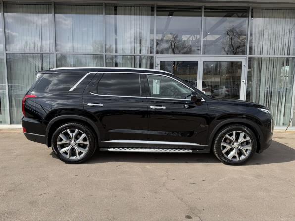 Hyundai Palisade I с пробегом 2020 года, цена 4 400 000 рублей, 80237 км, внедорожник, Автокод Объявления