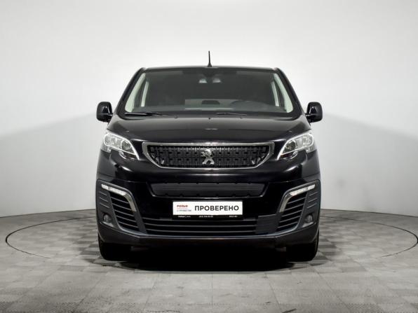 Peugeot Traveller I с пробегом 2020 года, цена 2 920 000 рублей, 116000 км, минивэн, Автокод Объявления