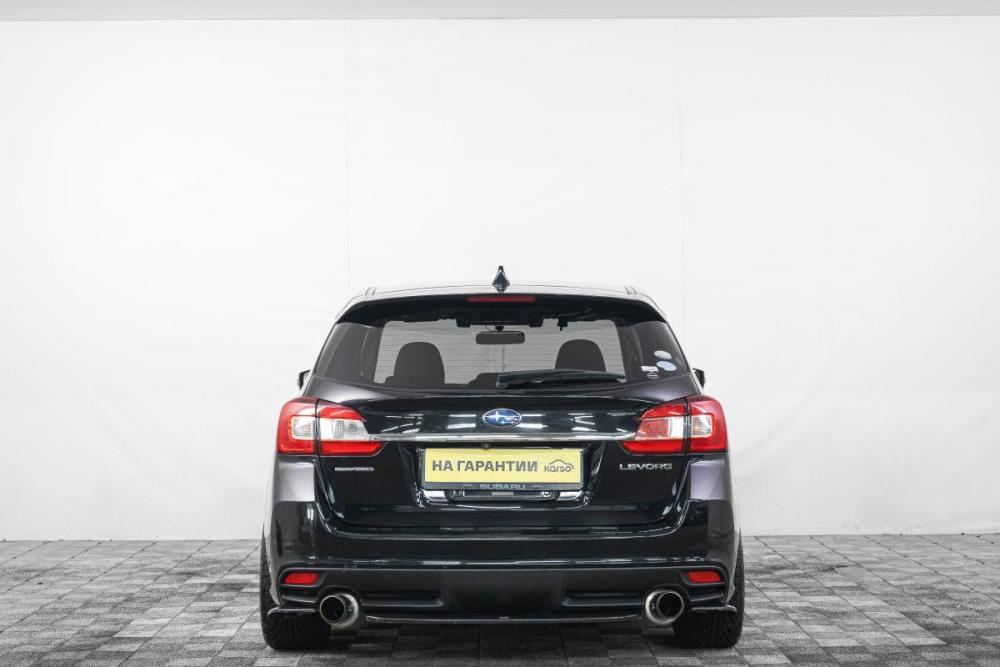 Subaru Levorg I Кемерово  - изображение 6